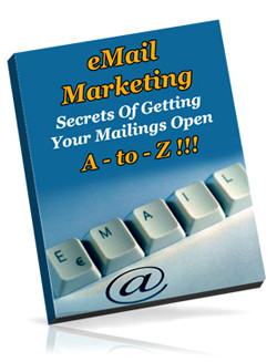 eMail Marketing A-to-Z
